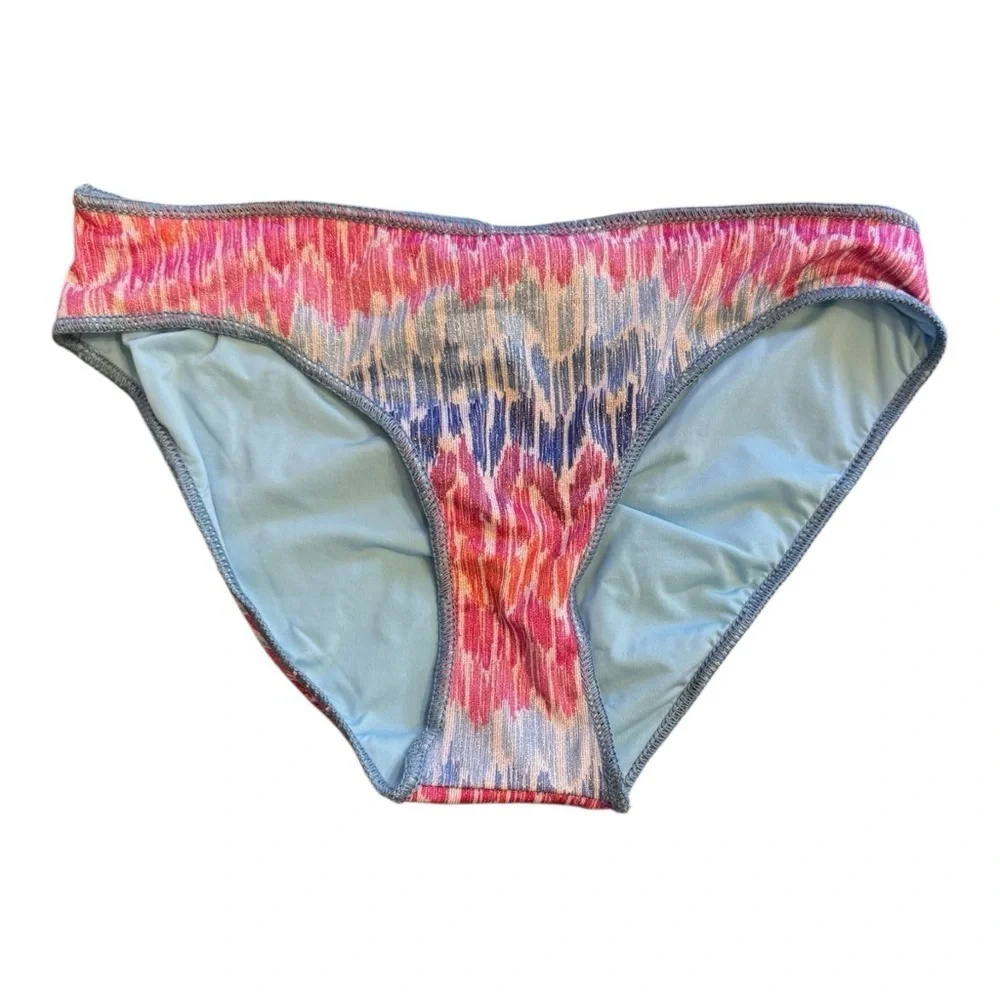 Becca Joshua Tree Bikini Bottoms NWT